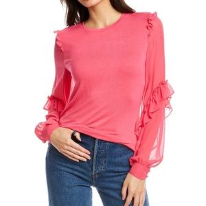 Generation Love Joni Top. New with tags. I purchased but never worn.